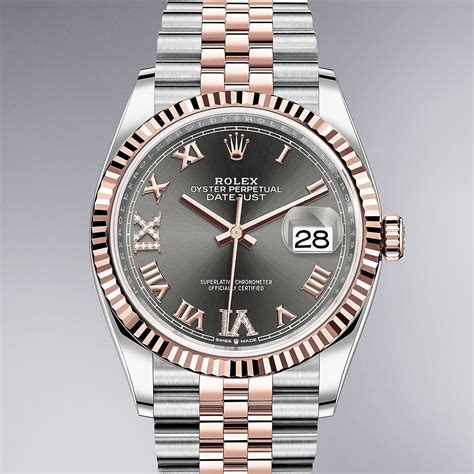 rolex plane jane|rolex datejust 36 everose gold.